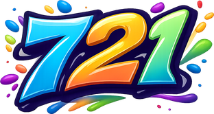 Logo 721